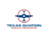 https://www.logocontest.com/public/logoimage/1678087095Texas Aviation Medical Resources.png